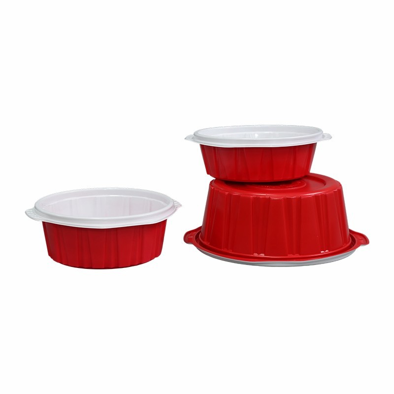 Plastic Bowl Thermoforming Machine suppliers